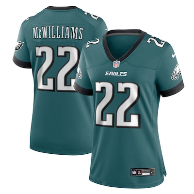 Philadelphia Eagles Women Jerseys 2025-10-23-054